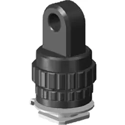 Nauticam YS Adapter Anschluss auf Coldshoe - Light Mounting cold sh...