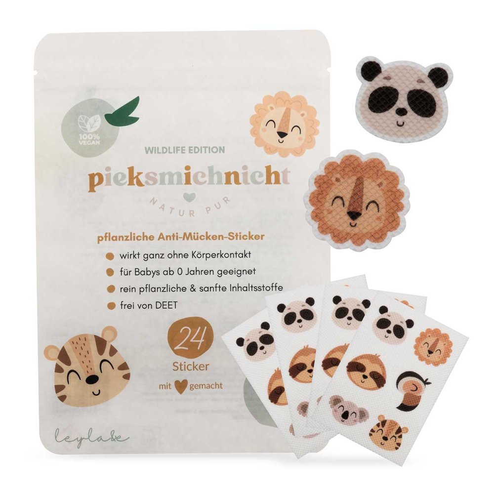 pieksmichnicht - Erkan Eroglu pieksmichnicht Wildlife Edition 08106048
