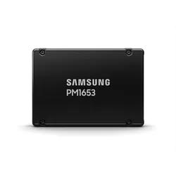 Samsung PM1653 960 GB, 2.5" (960 GB), SSD