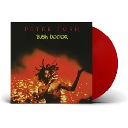 Warner Music, Schallplatten, Bush Doctor (Peter Tosh)