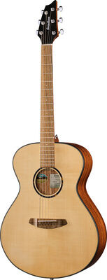Breedlove Discovery S Concert Naturel mat