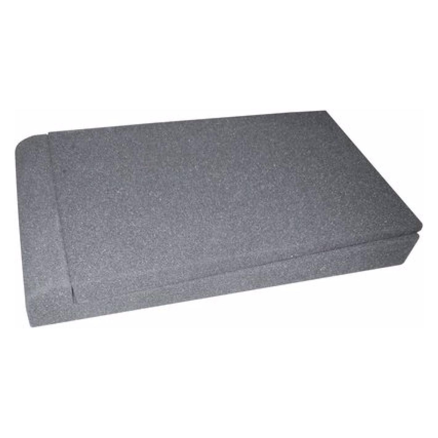 Omnitronic Isolationpad Monitorboxen 170x300x40mm (6000450P)