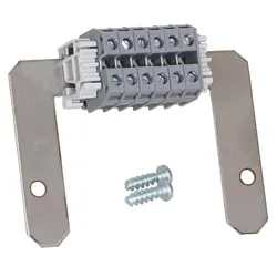 ABB MP-ZLBM/ZHBM123 ZLBM/ZHBM123 Multistecker Kit polig 1SEP619504R0001