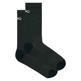 Poc Cadence Road Long Socken, grün (43 - 45) (pc651621467lrg1-7325549804531)