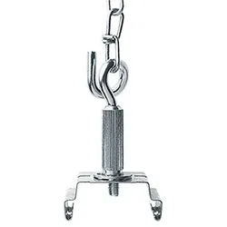 Zumtobel 22162345 Kettenabhaenger ZAK V2A