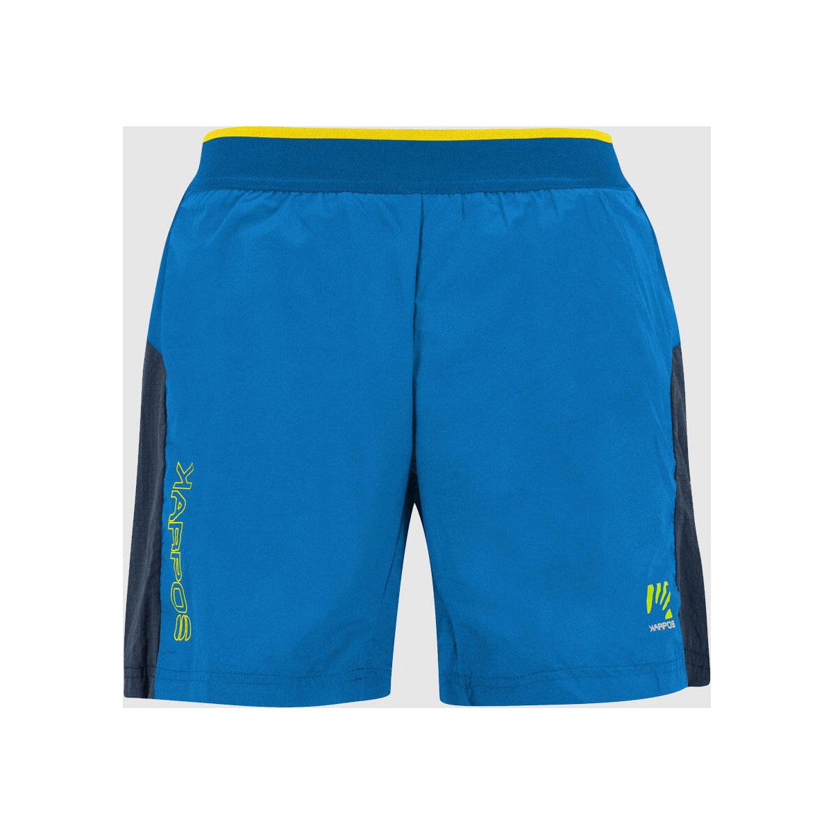 Karpos Fast EVO Shorts indigo b./outer space (140) XXL 2501072-140-XXL