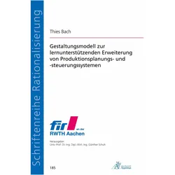 Thies Bach, Fachbücher von Thies Bach