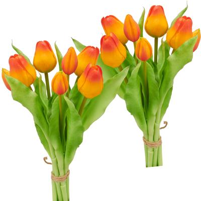 Creativ green "Tulpenbund" in schöner Farbe