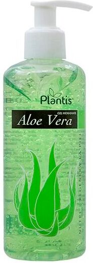Plantis Aloe Vera Gel 250 ml