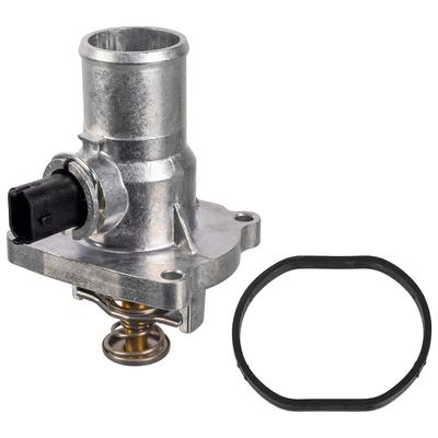 Swag Thermostat, Kühlmittel [Hersteller-Nr. 33101376] für Chevrolet