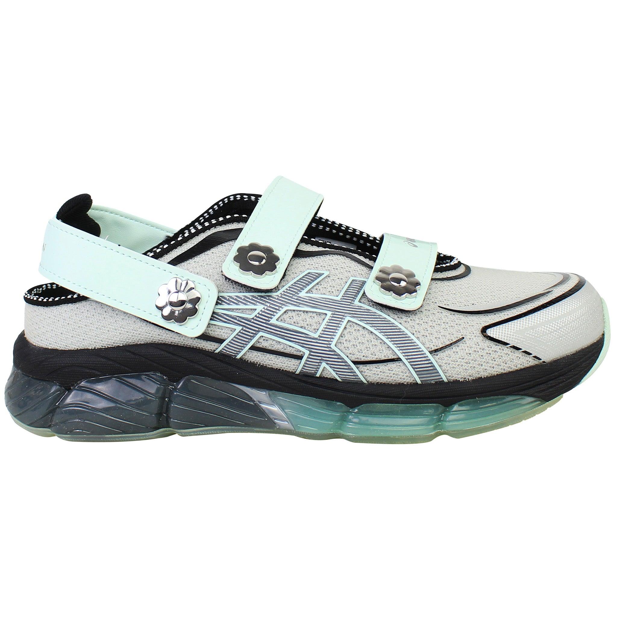 Asics Cecilie Bahnsen x Gel-Quantum 360 VIII Herren Graue Sneakers