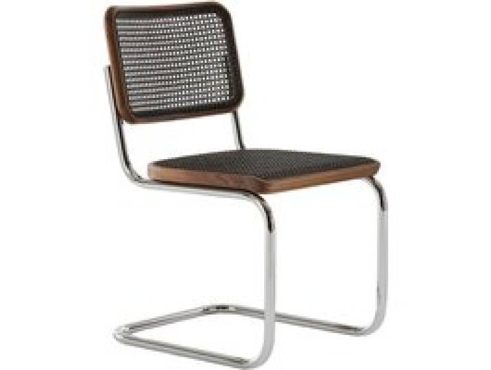 Thonet - S 32 V Freischwinger