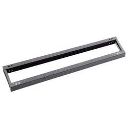 Hager MES-RS150401 MES-RS150401 Reihensockel 1 St.