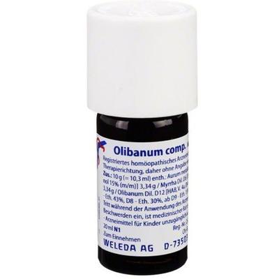 Olibanum COMP.Mischung 20 ml Mischung