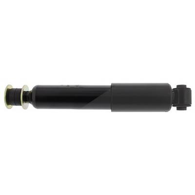 Mapco Stossdämpfer hinten Gasdruck beidseitig [Hersteller-Nr. 20809] für VW