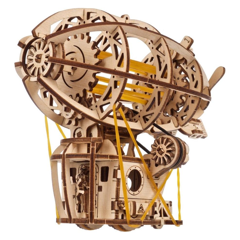 Ugears 70226 Steampunk (UG70131)