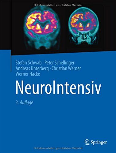 Stefan Schwab - NeuroIntensiv - Preis vom 10.10.2026 11:48:34 h