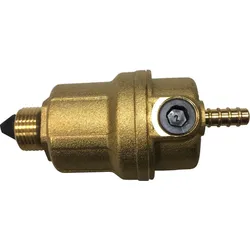 BOSCH Ersatzteil TTNR: 7736700731 Entlüfter