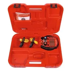 Messgerät Rocool 600-Set