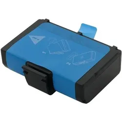 Zebra KIT ACC ZQ610/620 SPARE (1 Stk., Gerätespezifisch, 3250 mAh), Batterien + Akkus