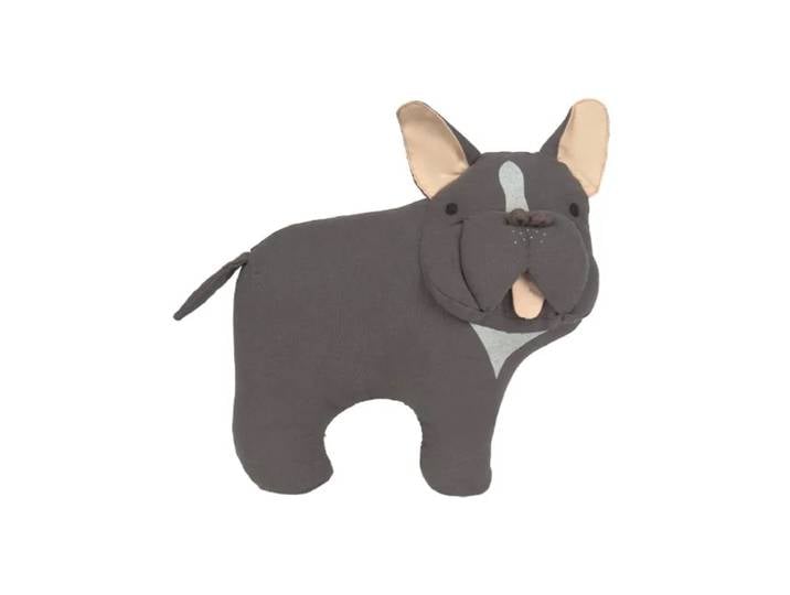 Dekokissen Dog Jimmy