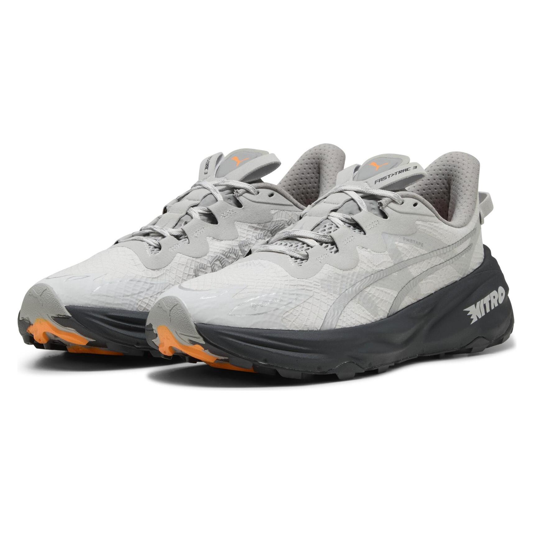 Puma Fast-Trac NITRO 3 GTX (47) (379794)