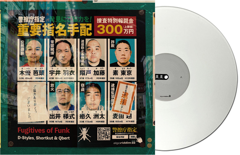 Stokyo djay PRO AI 12" Control white White