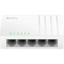 cudy Switch 5P FS105D