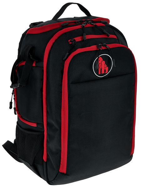 Flyht Pro Gorilla Camera Backpack