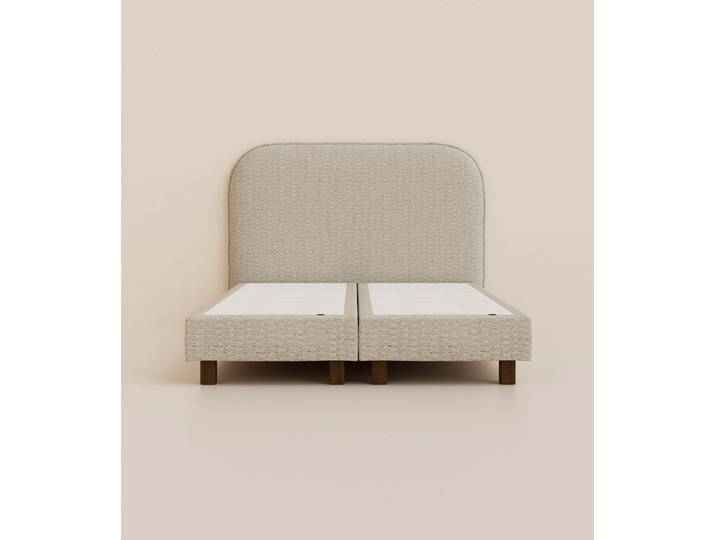 Lit Signature - Graphique bouclé