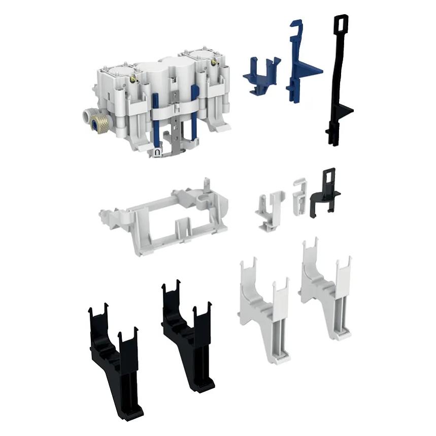 Geberit Servoheber hydraulisch (242.820.00.1)