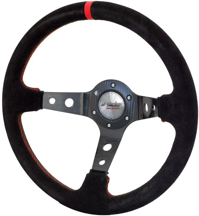 Simoni Racing PIT Sportlenkrad