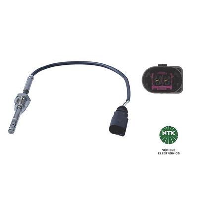 Ntk Sensor, Abgastemperatur [Hersteller-Nr. 91883] für Seat, Audi