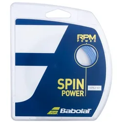 Tennissaite - Babolat - RPM POWER - 12 m