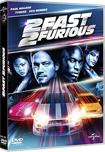 John Singleton - 2 fast 2 furious [FR Import] - Preis vom 11.10.2026 23:13:37 h