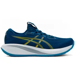 Asics Herren Gel-Cumulus 28 blau 43.5