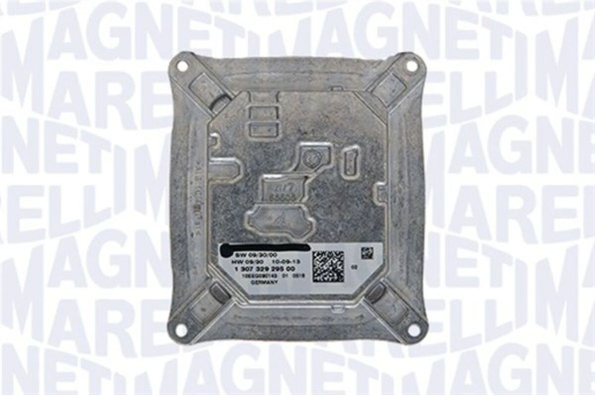 Calculateur, Composant MAGNETI MARELLI 711307329295