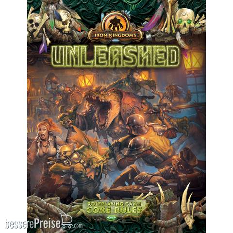 Privateer Press PIP407