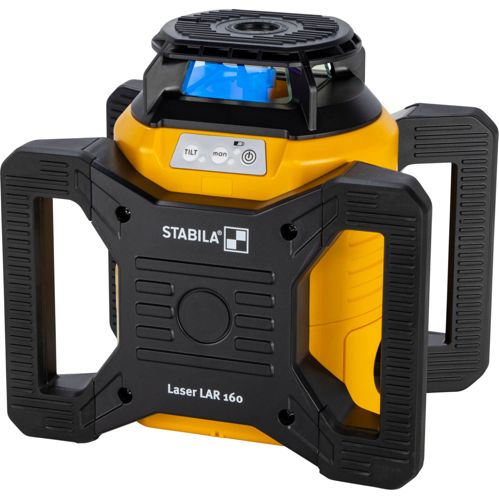 STABILA LAR 160 Rotationslaser