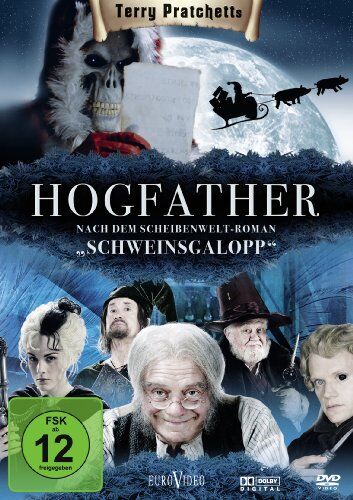Vadim Jean - Hogfather - Preis vom 11.10.2026 03:10:56 h