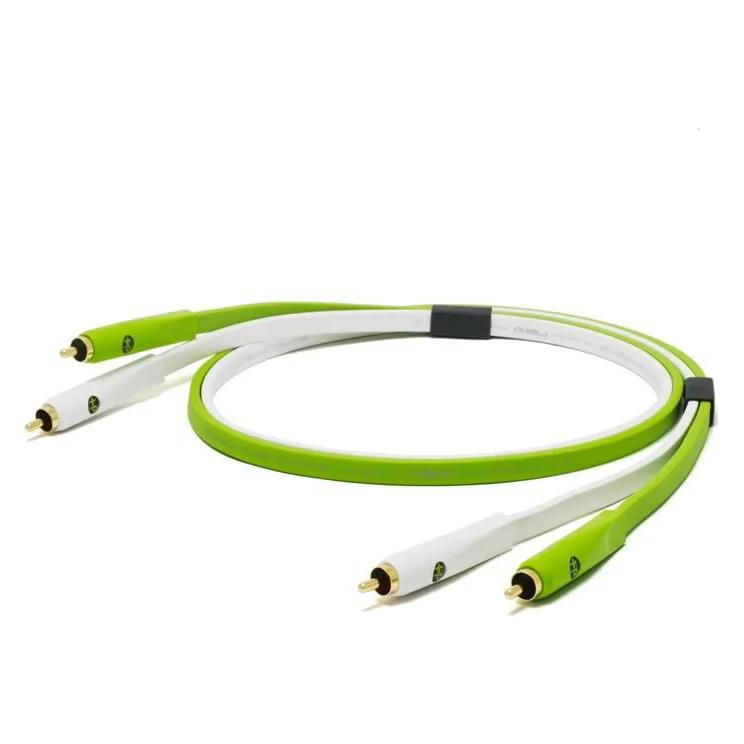 NEO d+ RCA Class B (2 m, Cinch Kabel) (d+RCA classB /2.0m)