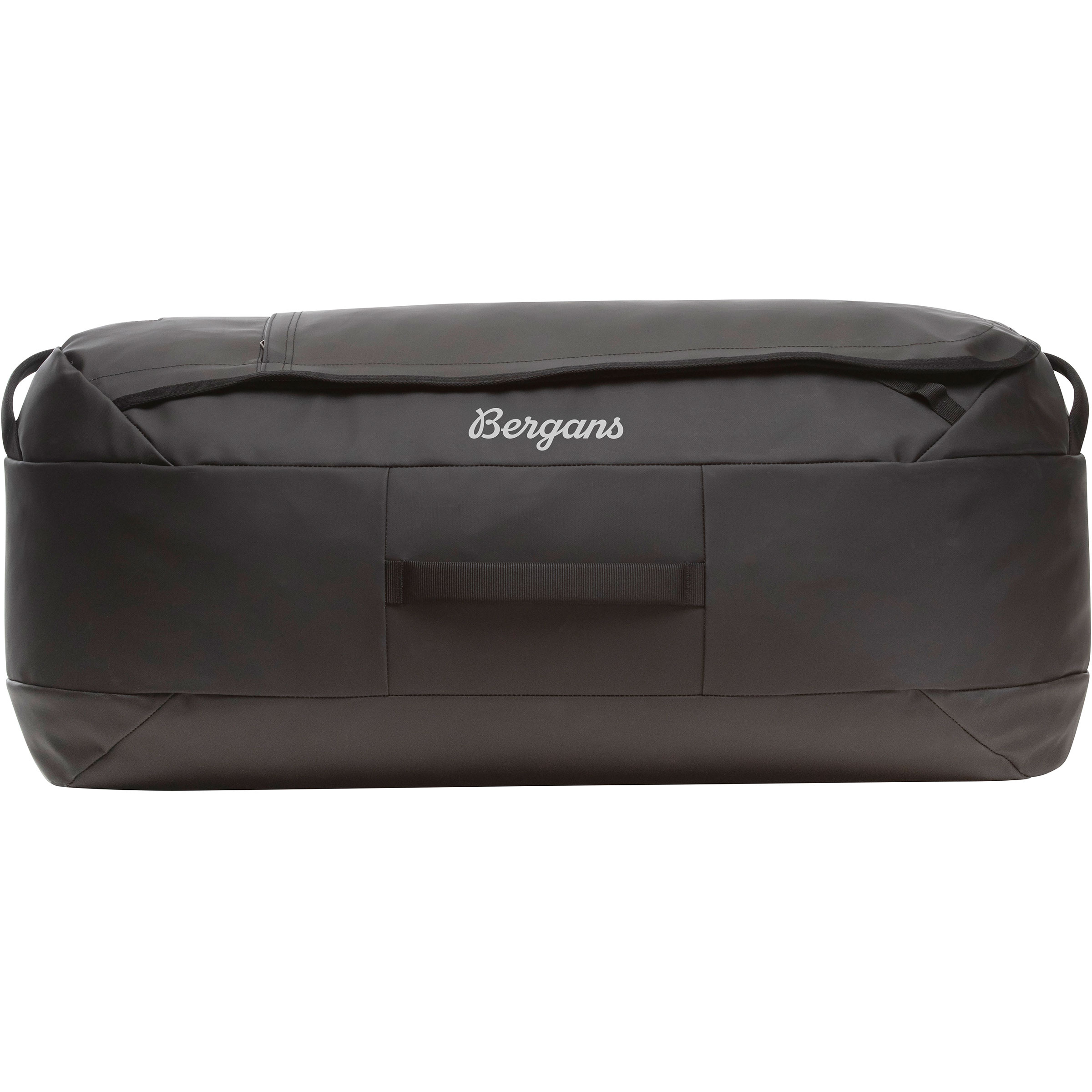 Bergans Kompass Duffel 100L Reisetasche schwarz Größe 100L Trekking