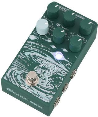 Klowra Sprout Stereo Modulation