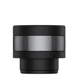 Vapefly Siegfried RTA 810er DripTip Gunmetal