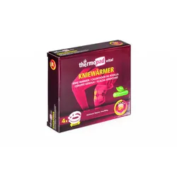 thermopad® Einmal-Kniewärmer, weiß