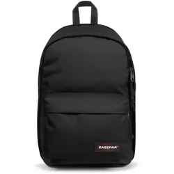 Eastpak Back To Work Rucksack mit Laptopfach - 27L - Schwarz