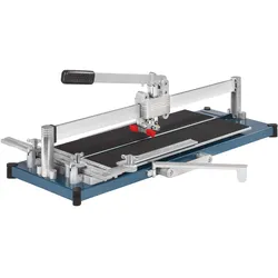 Kaufmann Fliesenschneider TOPLINE PRO 72 cm Schnittlänge