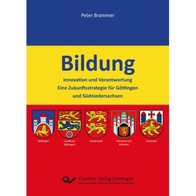 Bildung, Taschenbuch von Peter Brammer, Cuvillier Verlag, 978-3-7369-7163-9