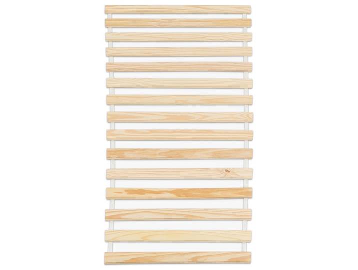 ROLLROST Rollrost 80x160 cm natur