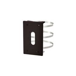 i-PRO WV-QPL500-B, Masthalterung schwarz